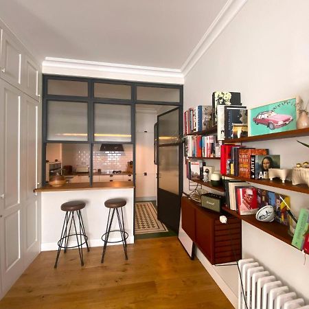 Housingcoruna Maria Pita Apartment A Coruna Exterior photo