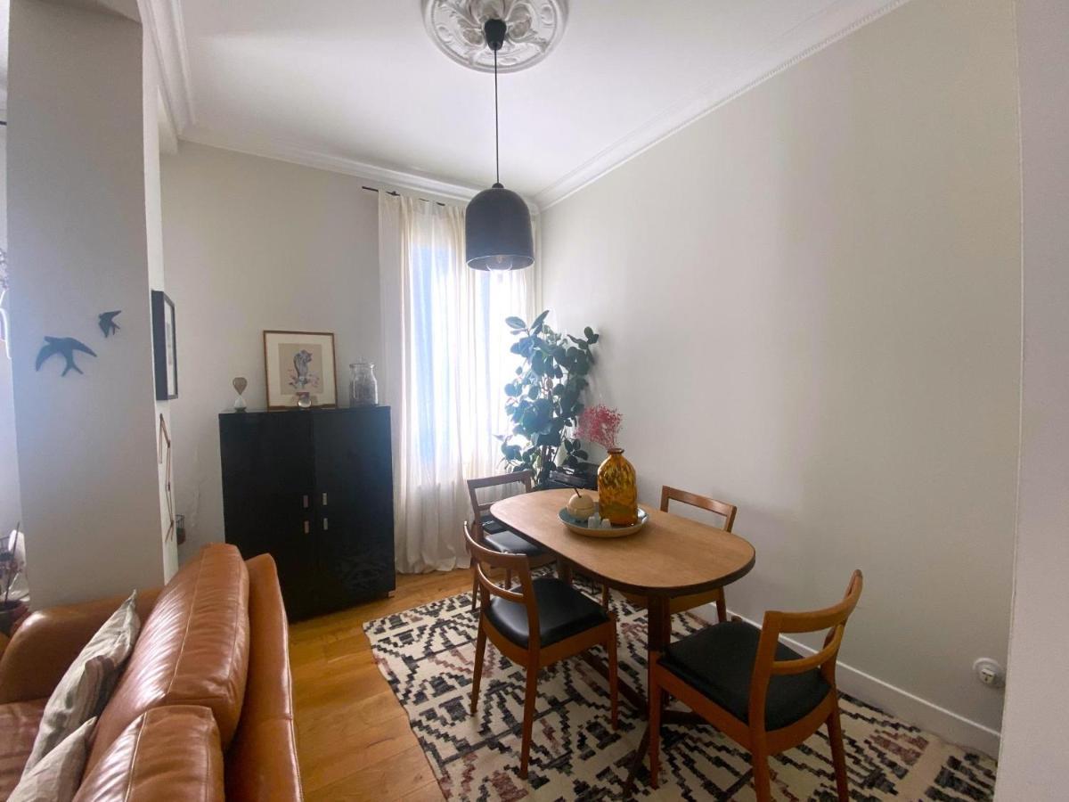Housingcoruna Maria Pita Apartment A Coruna Exterior photo